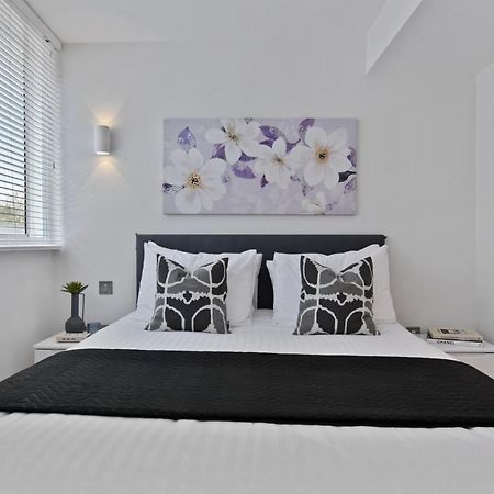 West Street By Aeria Apartments London Exterior photo